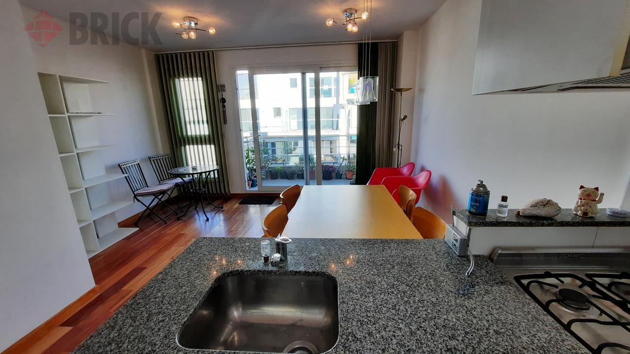 PALPA al 2500 Piso 7 4