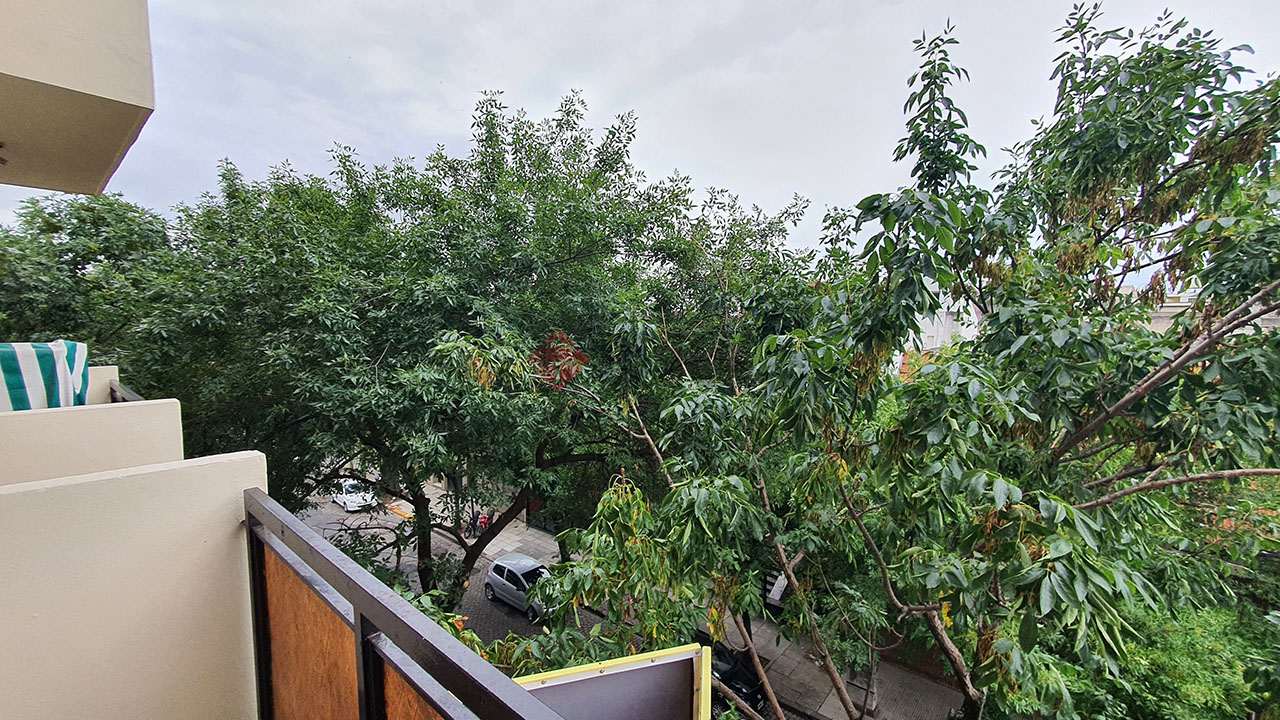 PEDERNERA al 500 Piso 3 9