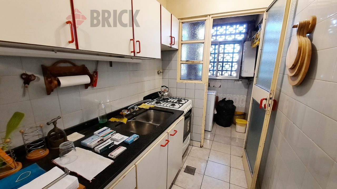 PEDERNERA al 500 Piso 3 16