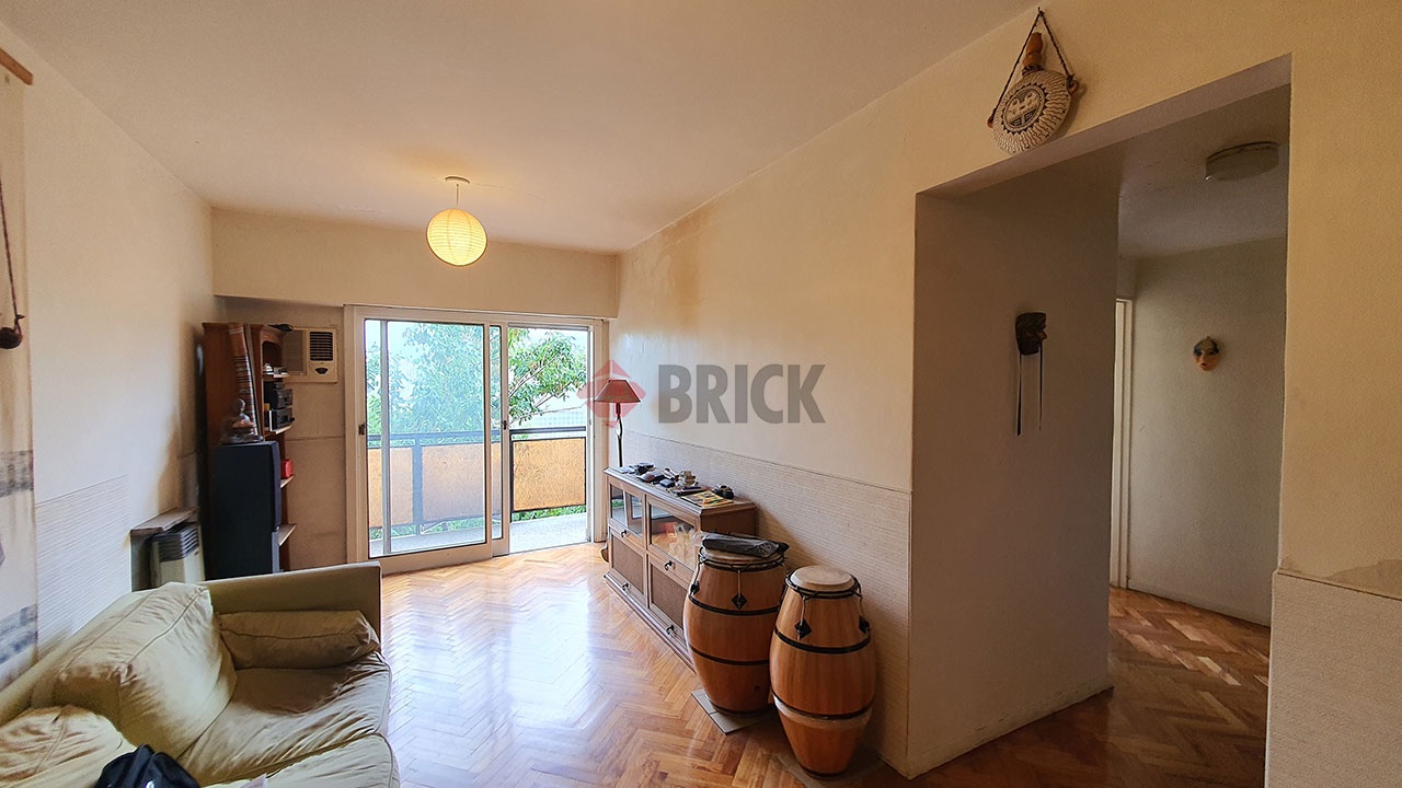 PEDERNERA al 500 Piso 3 1