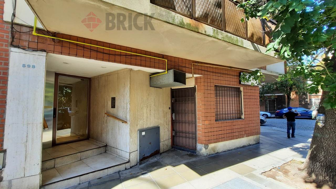 PEDERNERA al 500 Piso 3 21