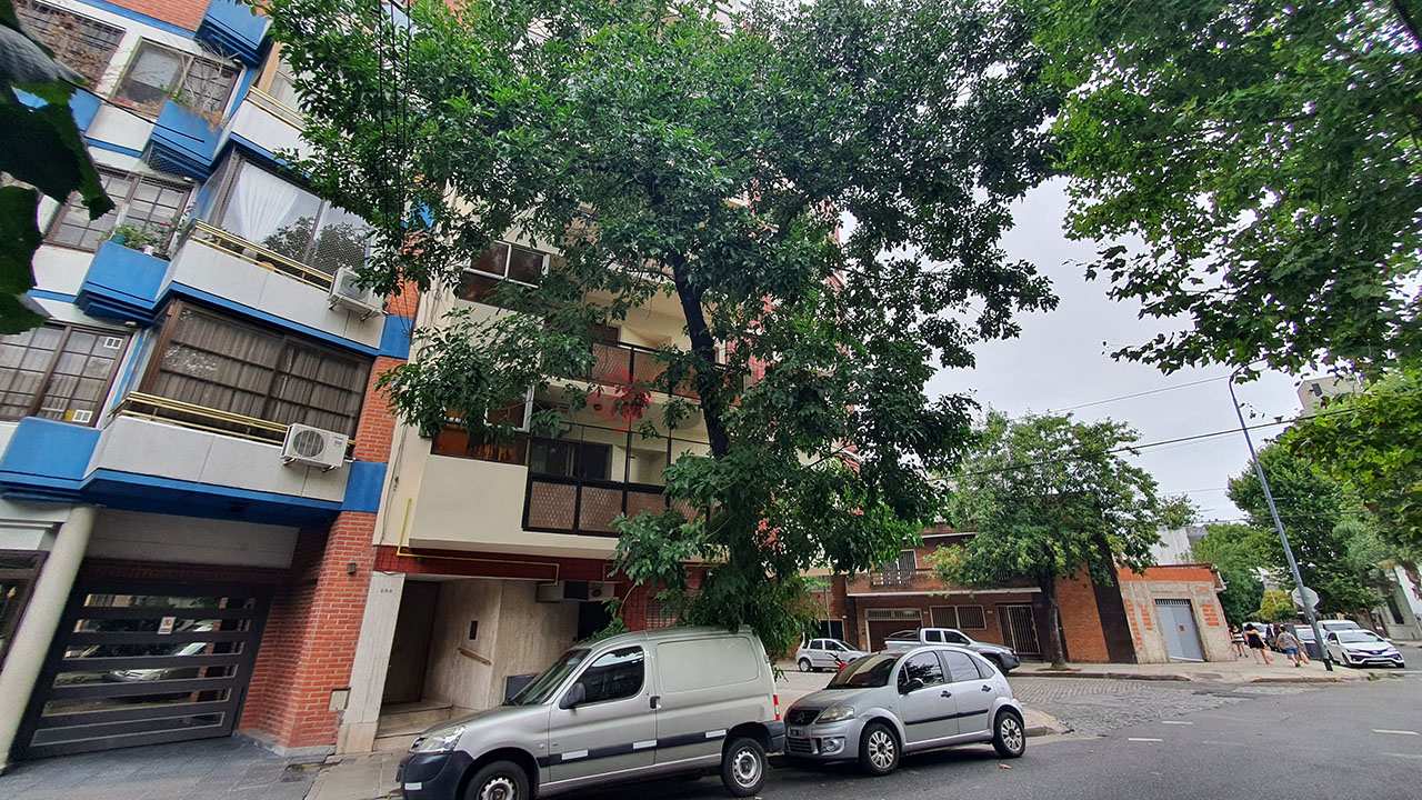 PEDERNERA al 500 Piso 3 22