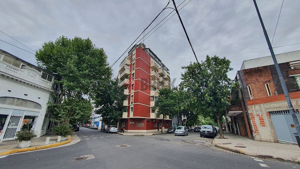 PEDERNERA al 500 Piso 3 24