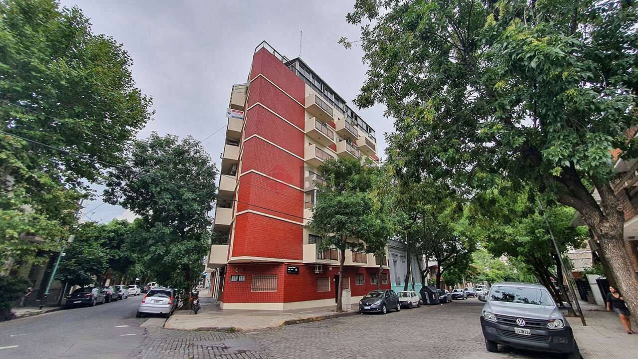 PEDERNERA al 500 Piso 3 25