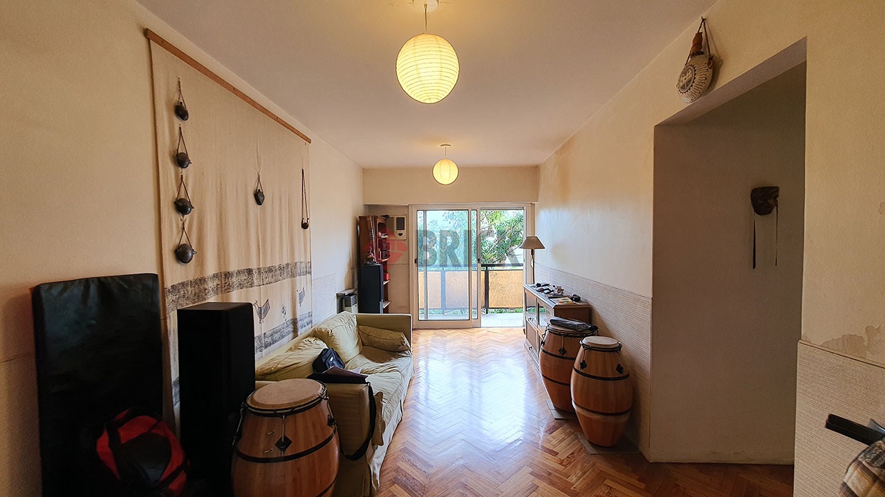 PEDERNERA al 500 Piso 3 2