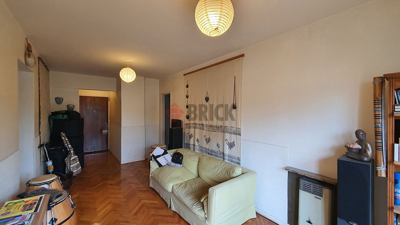 PEDERNERA al 500 Piso 3 3