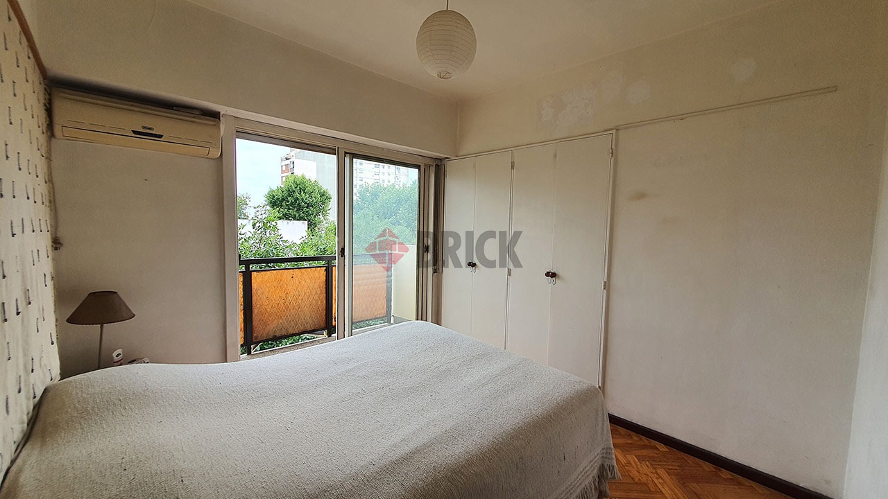 PEDERNERA al 500 Piso 3 4