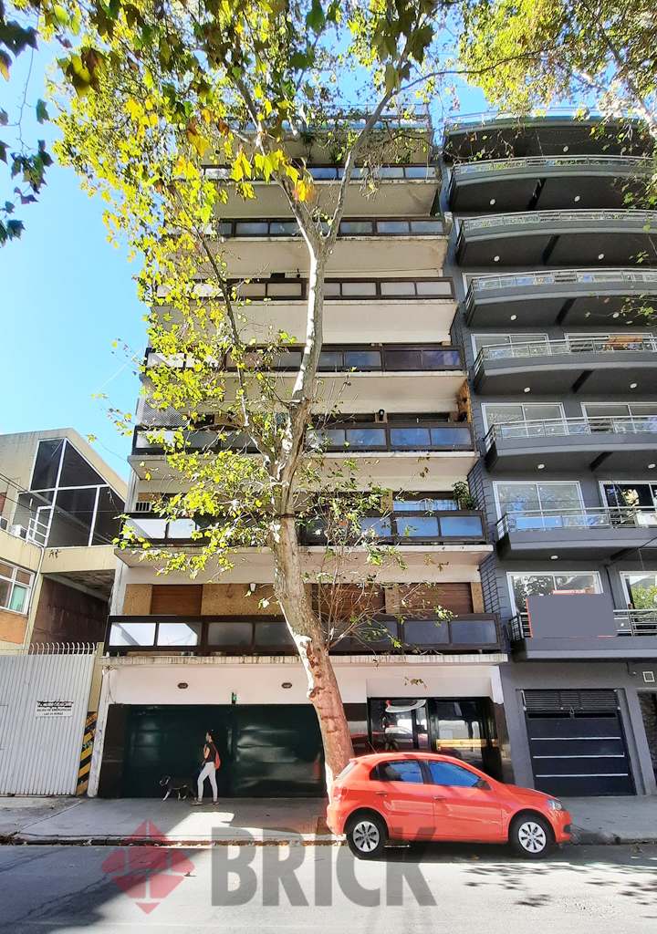 GUEMES al 4400 Piso 8 45