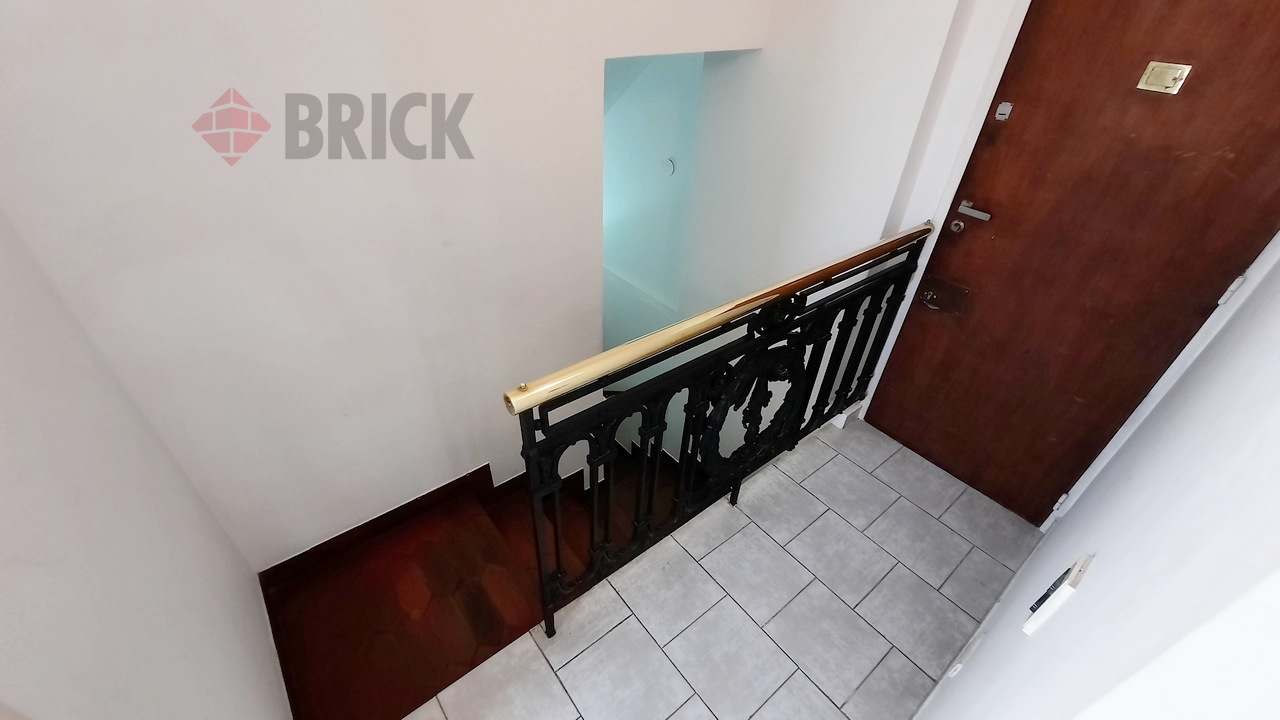 GUEMES al 4400 Piso 8 33