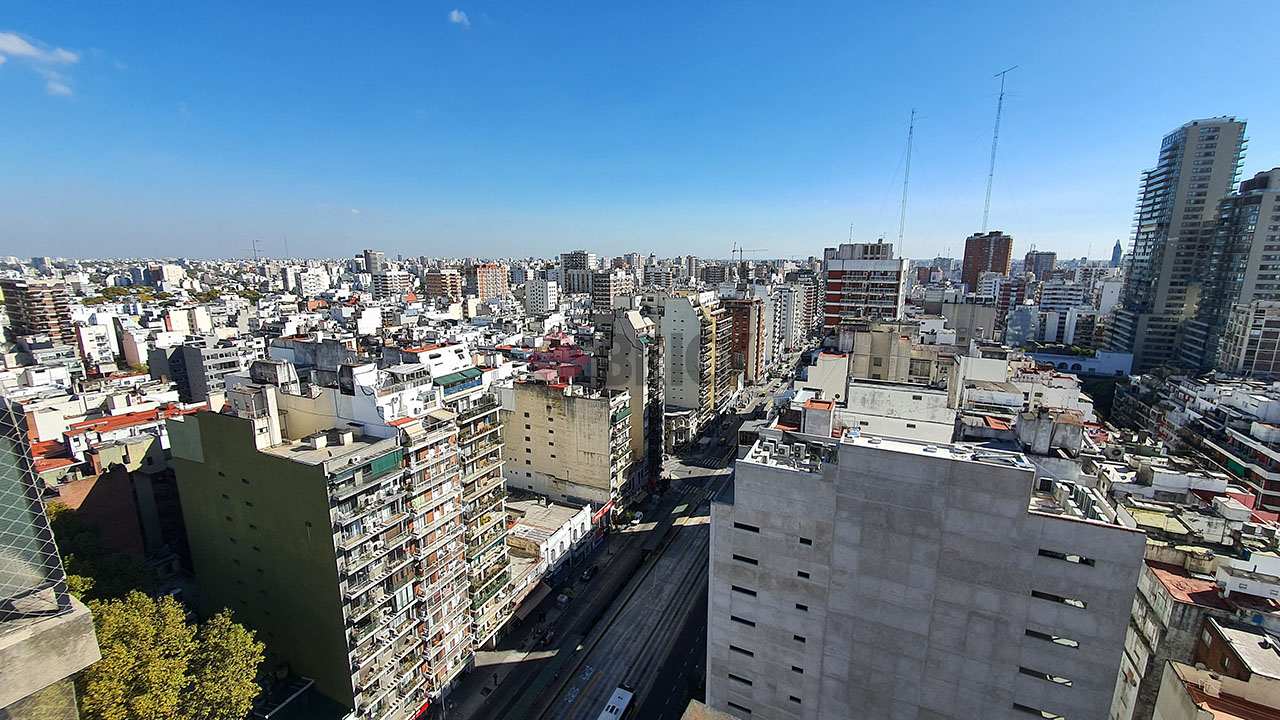 AGUILAR al 2300 Piso 20 17