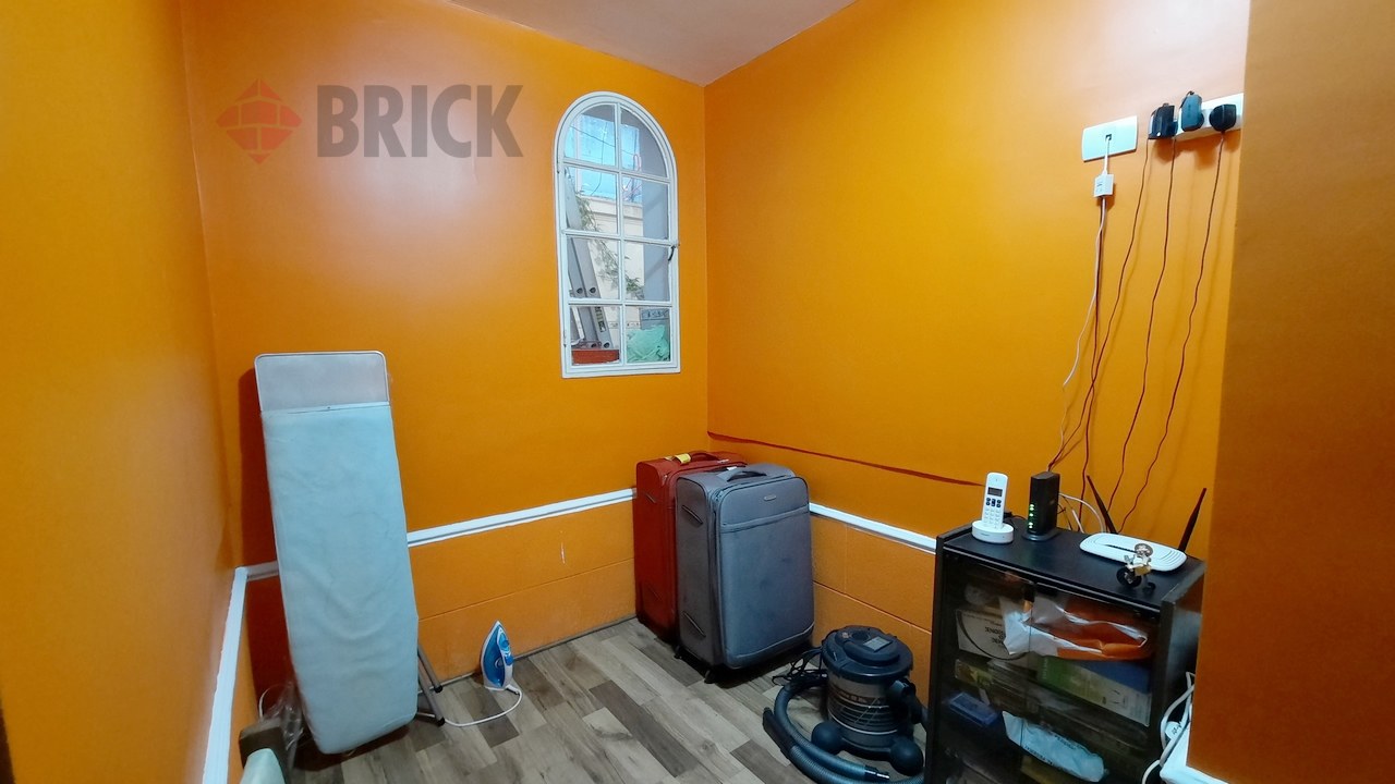 VIAMONTE al 2800 Piso PB 14