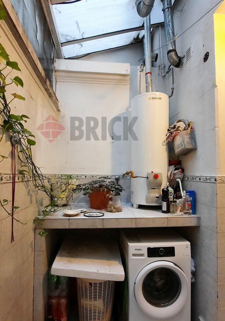 VIAMONTE al 2800 Piso PB 20