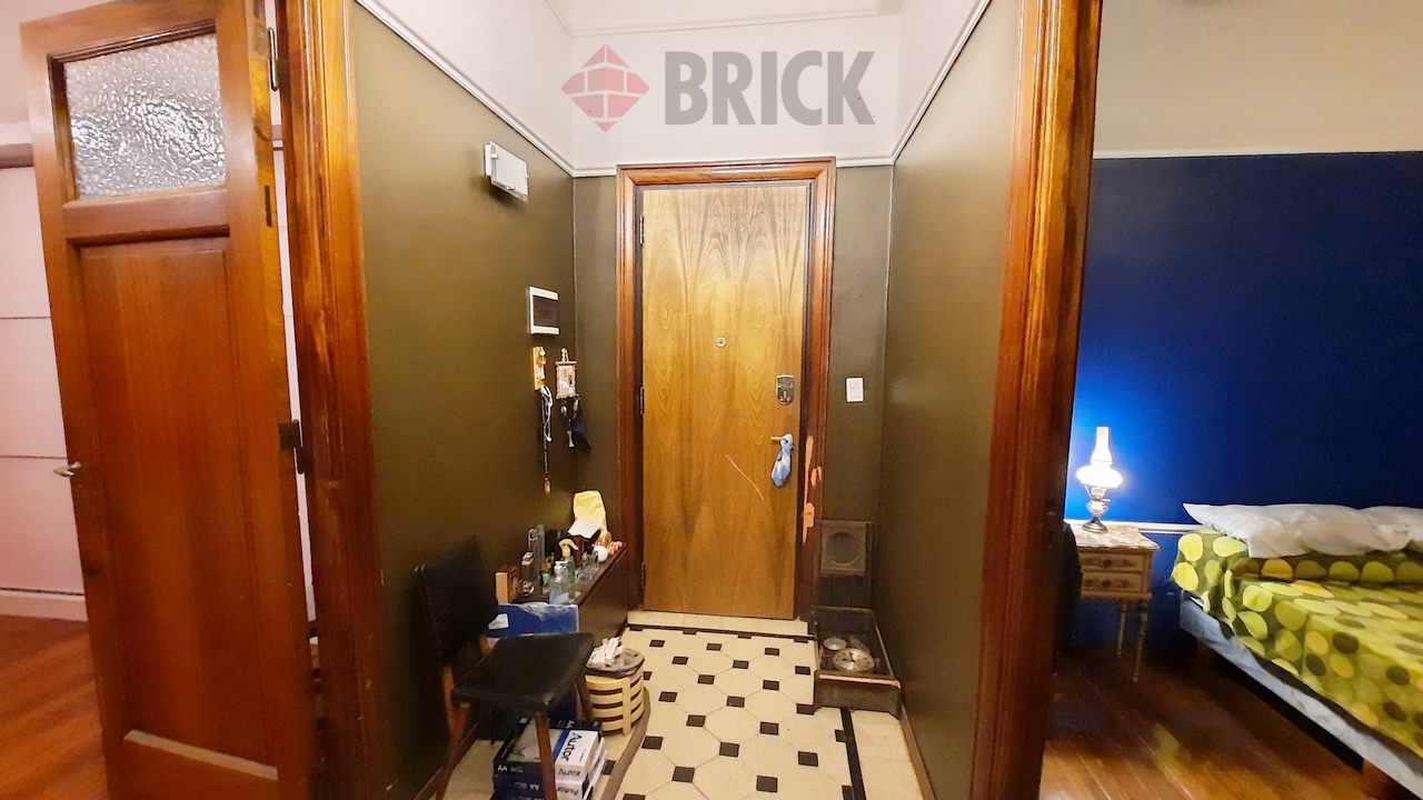 VIAMONTE al 2800 Piso PB 4