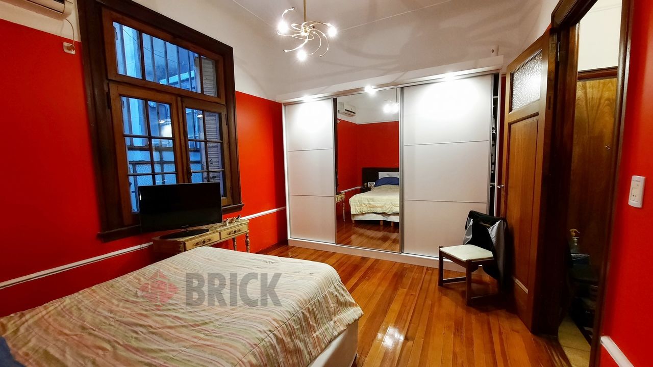 VIAMONTE al 2800 Piso PB 7