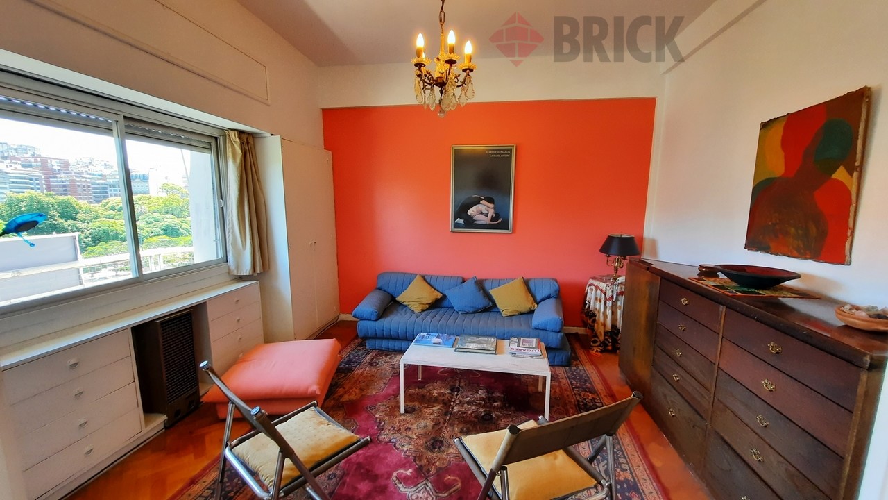 PELLEGRINI, CARLOS al 800 Piso 7 8