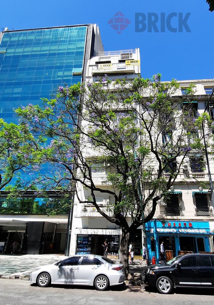 PELLEGRINI, CARLOS al 800 Piso 7 29