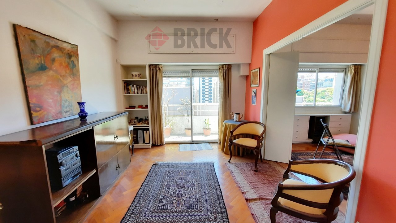 PELLEGRINI, CARLOS al 800 Piso 7 1