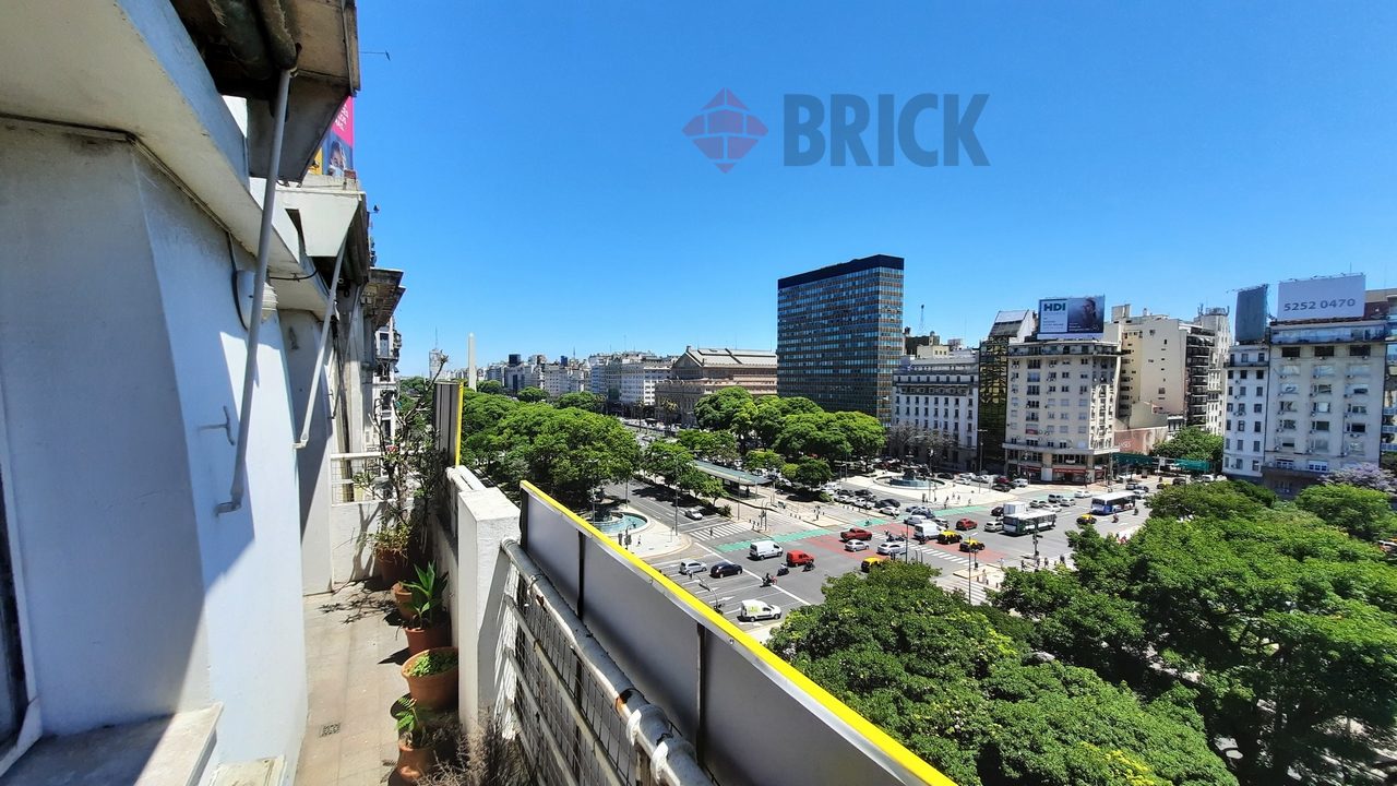 PELLEGRINI, CARLOS al 800 Piso 7 5