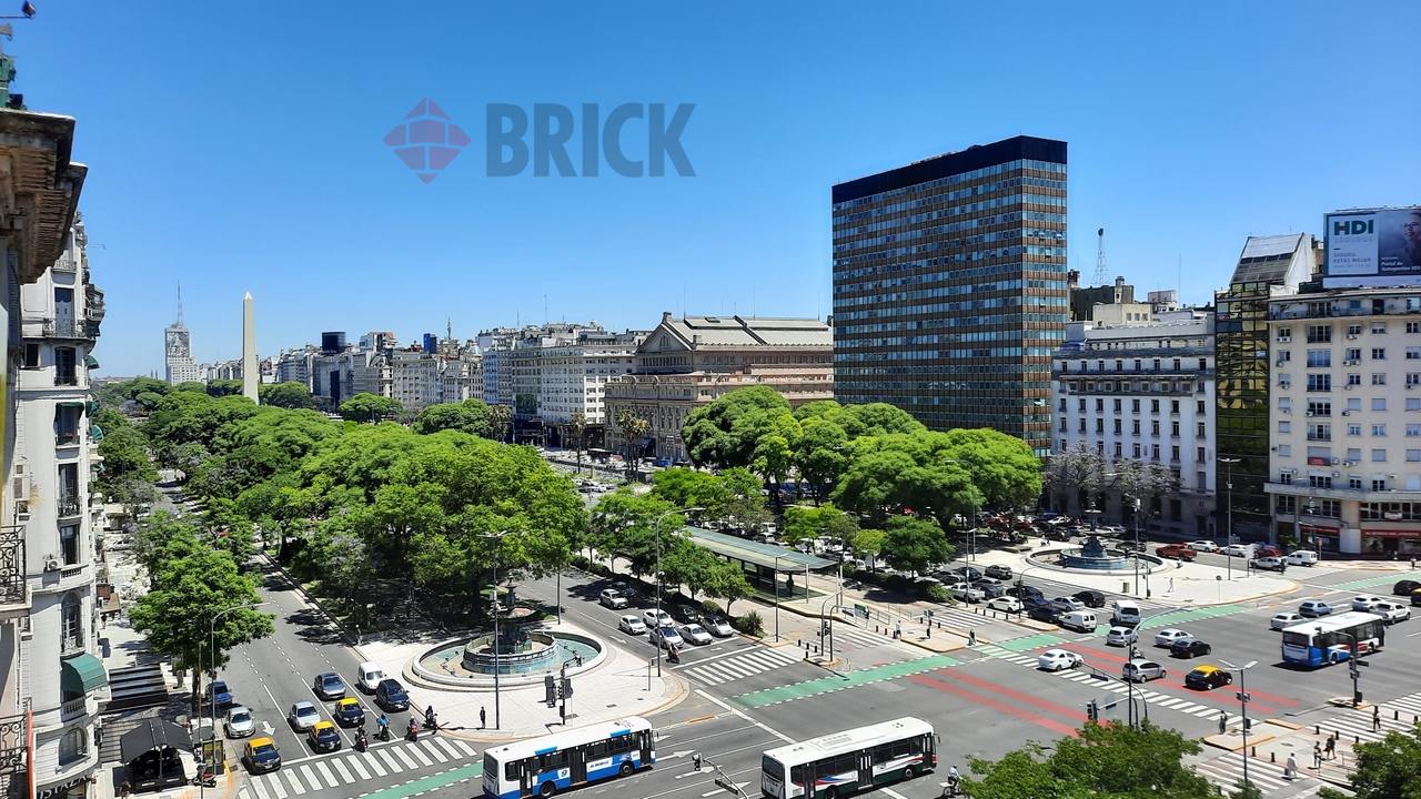 PELLEGRINI, CARLOS al 800 Piso 7 6