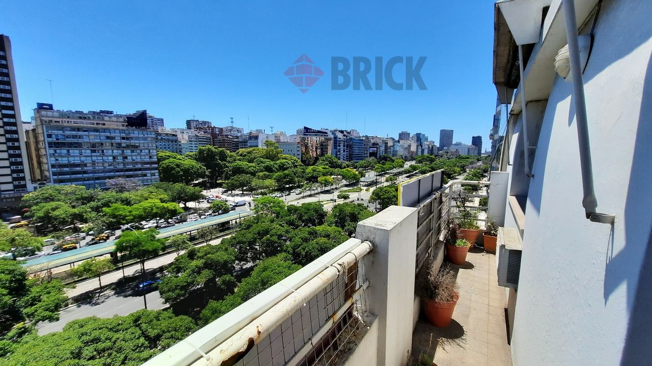 PELLEGRINI, CARLOS al 800 Piso 7 7