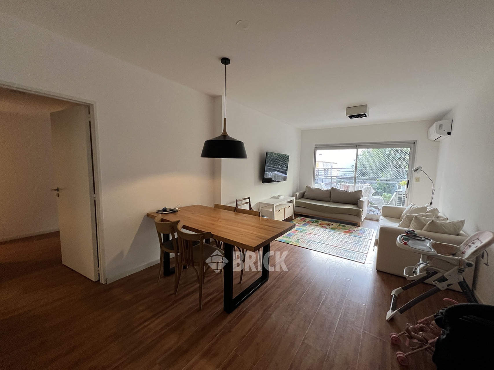 OLAZABAL al 3000 Piso 1 1