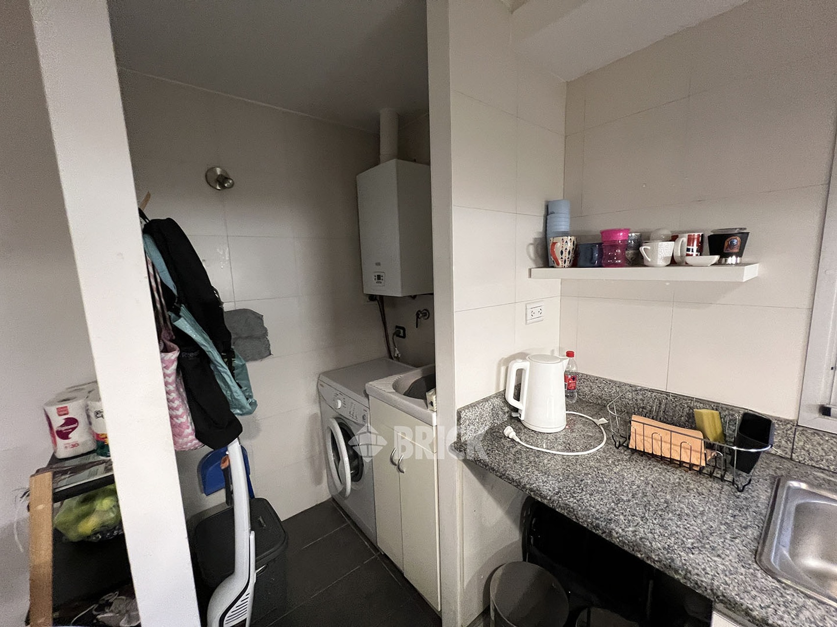 OLAZABAL al 3000 Piso 1 10