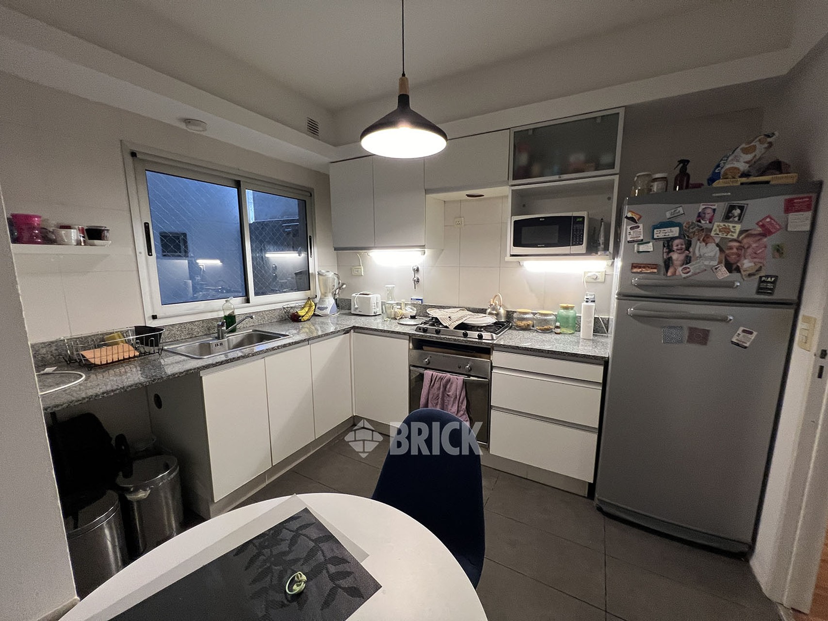 OLAZABAL al 3000 Piso 1 11