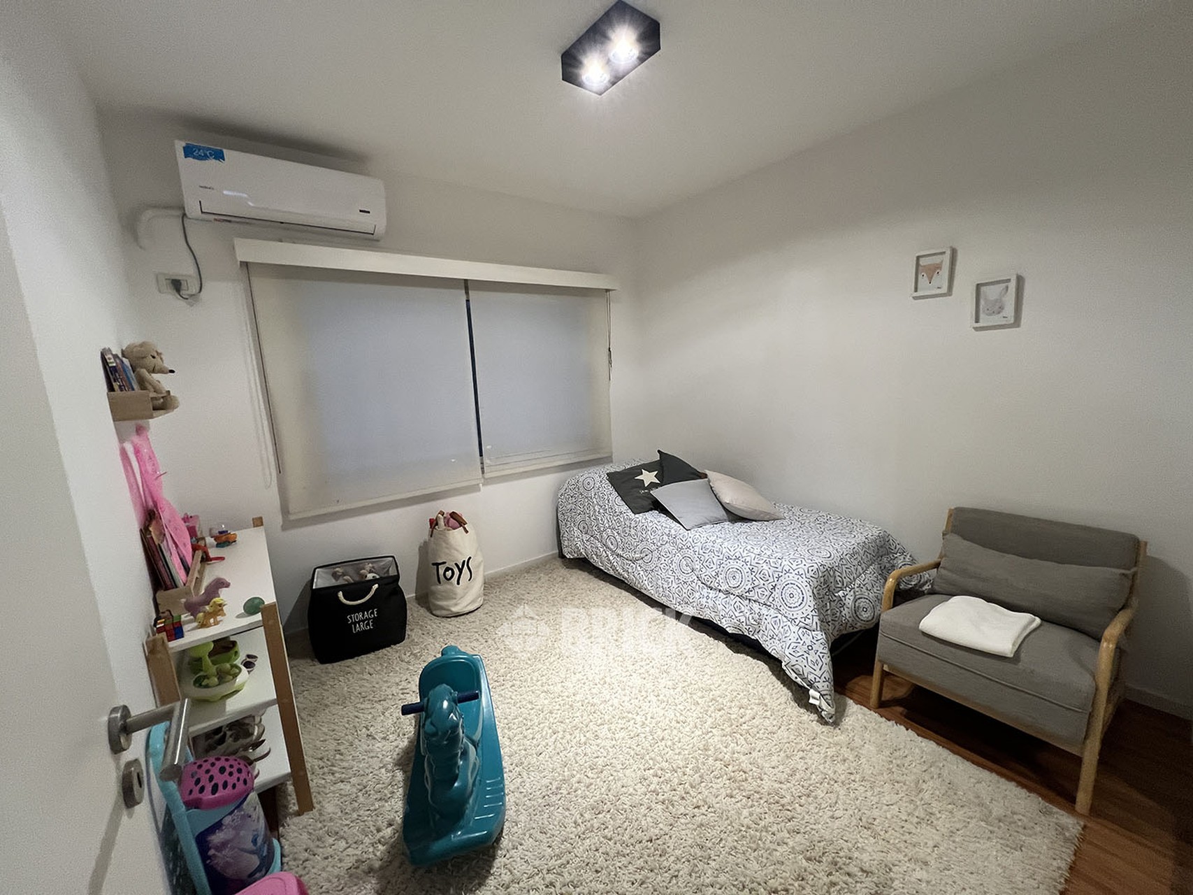 OLAZABAL al 3000 Piso 1 12