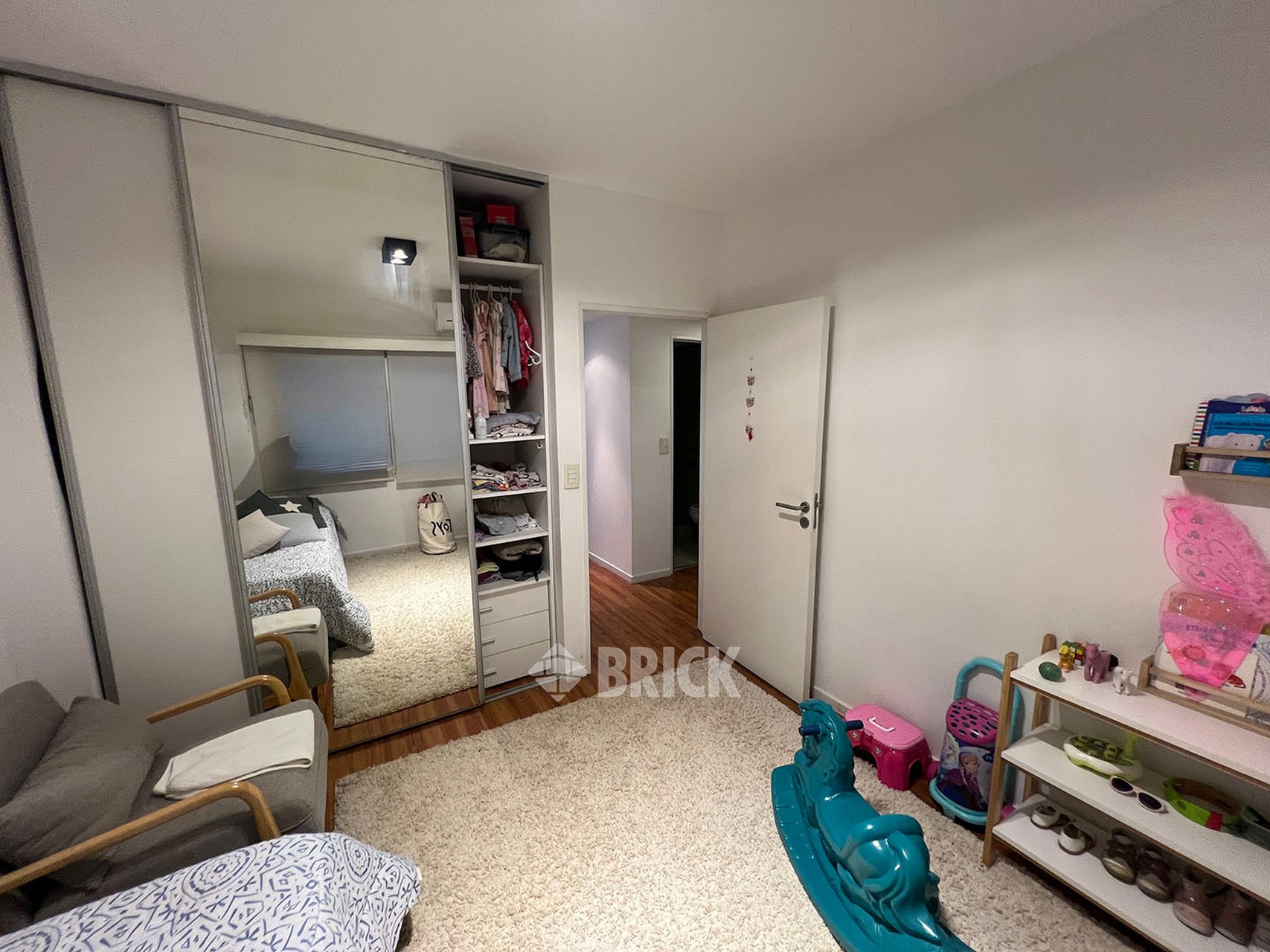 OLAZABAL al 3000 Piso 1 13