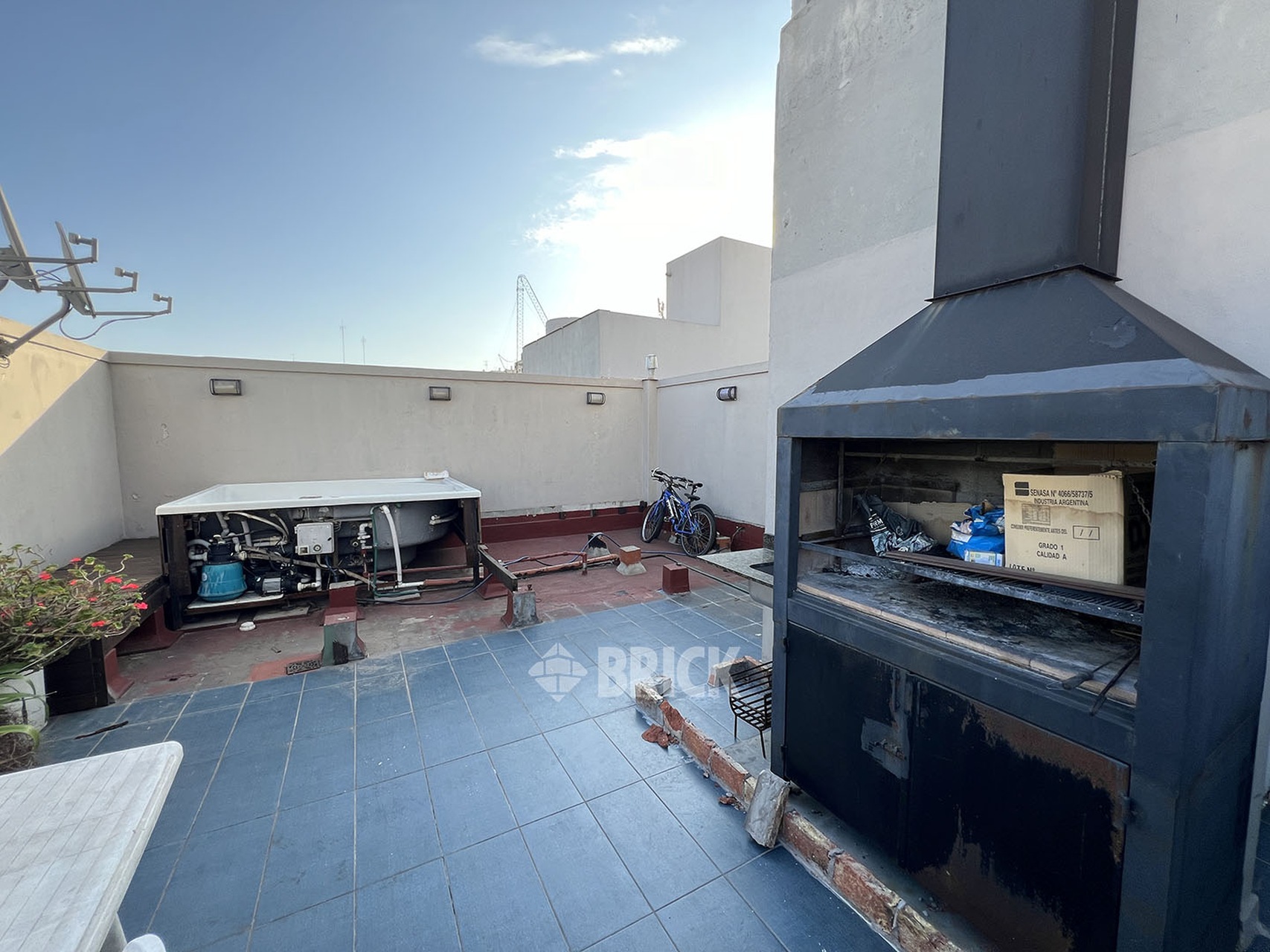 OLAZABAL al 3000 Piso 1 23