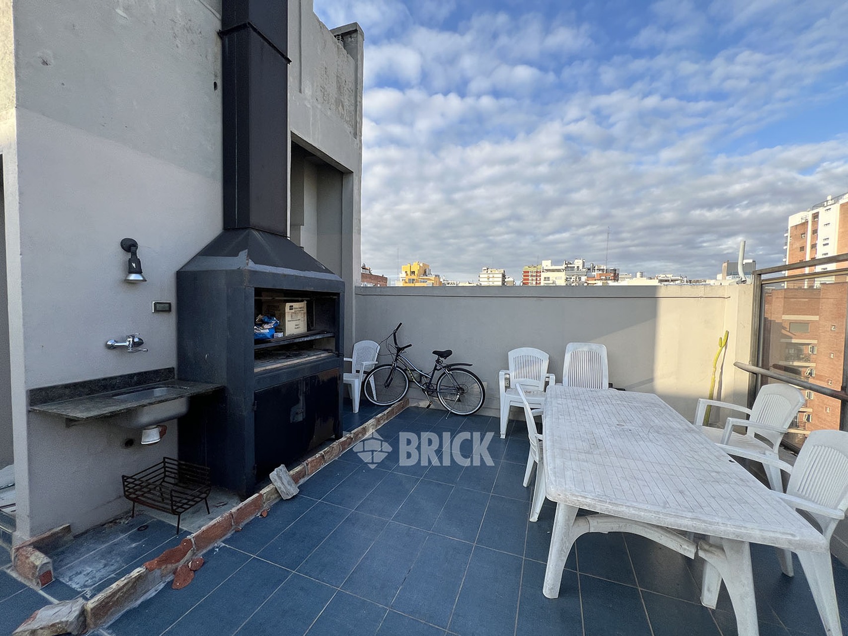 OLAZABAL al 3000 Piso 1 24