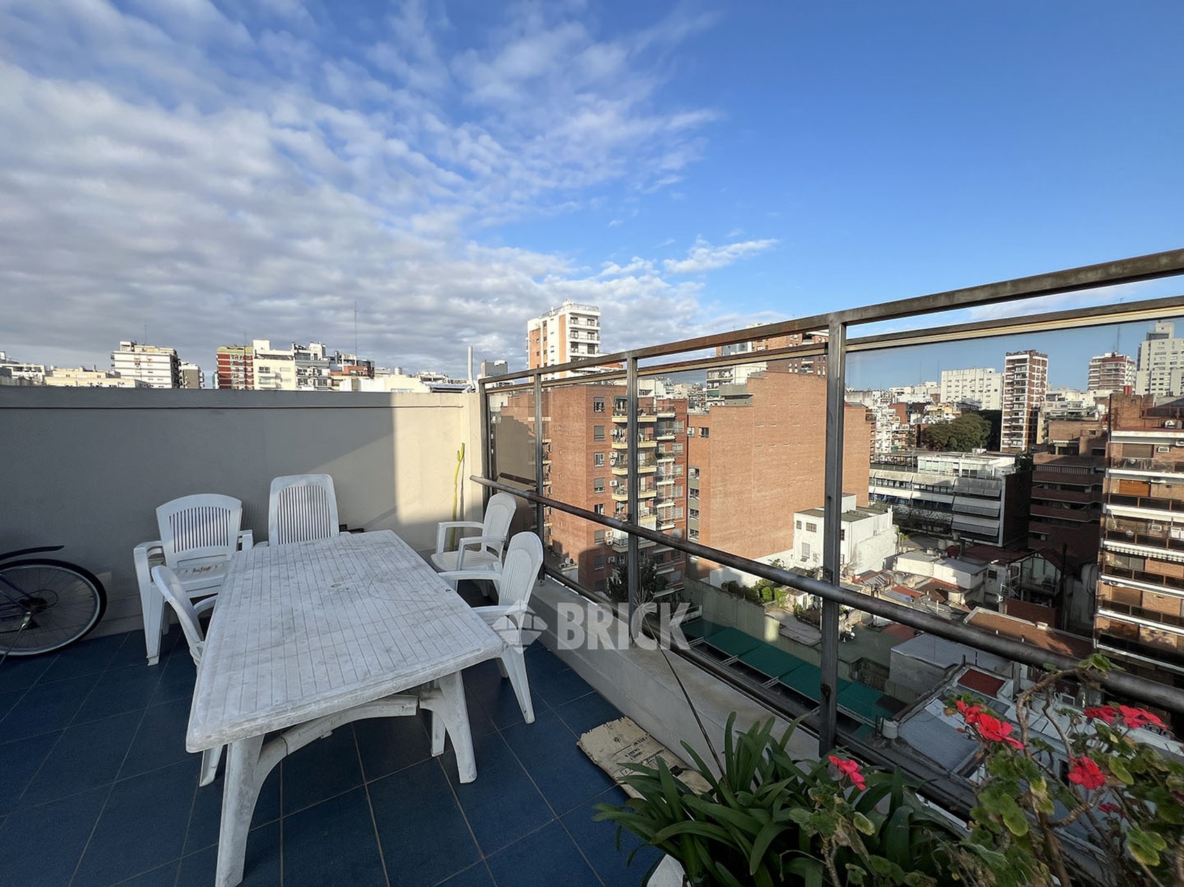 OLAZABAL al 3000 Piso 1 25