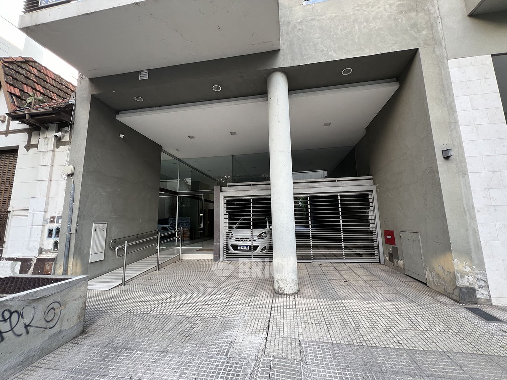 OLAZABAL al 3000 Piso 1 27