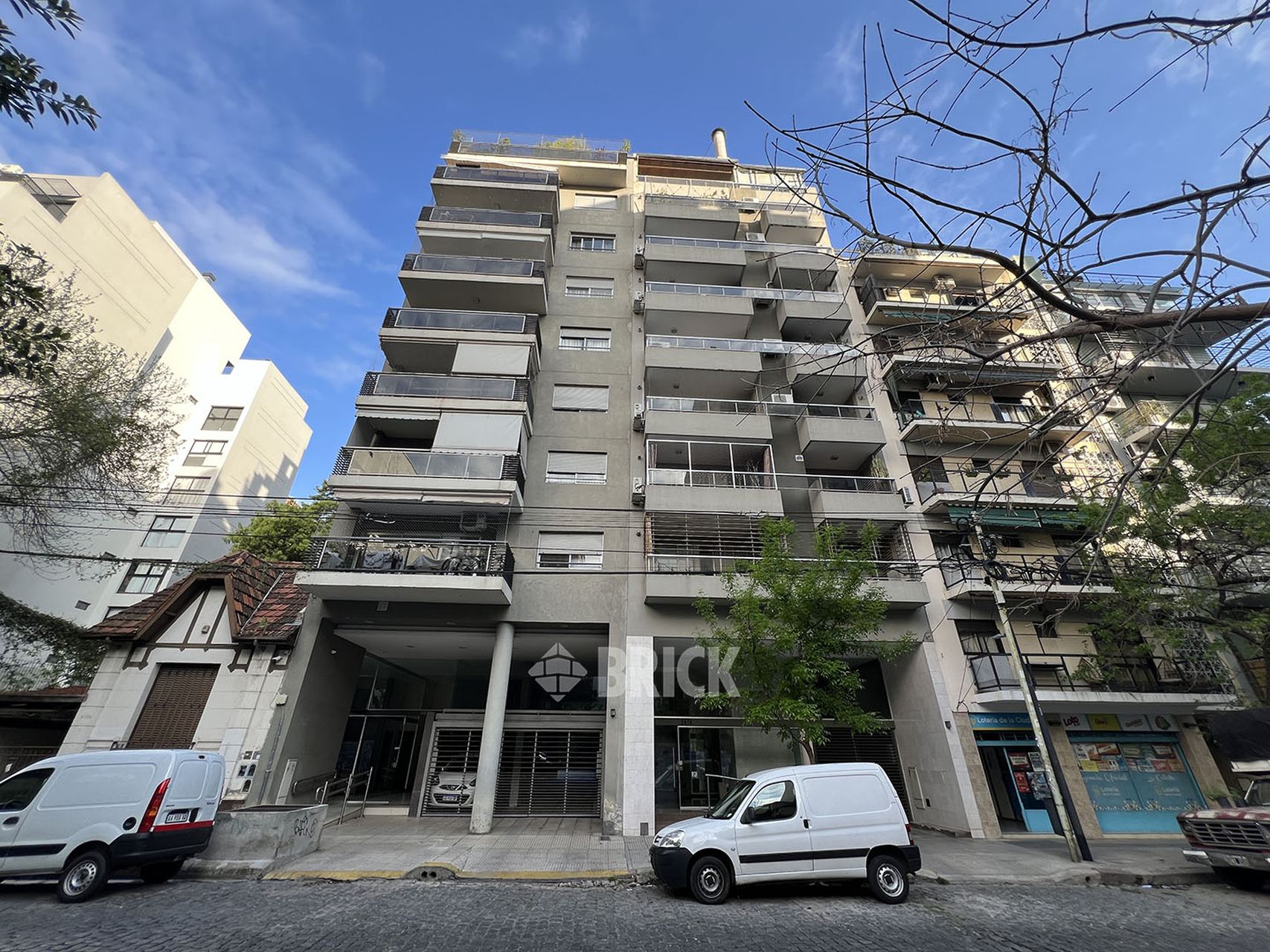 OLAZABAL al 3000 Piso 1 28