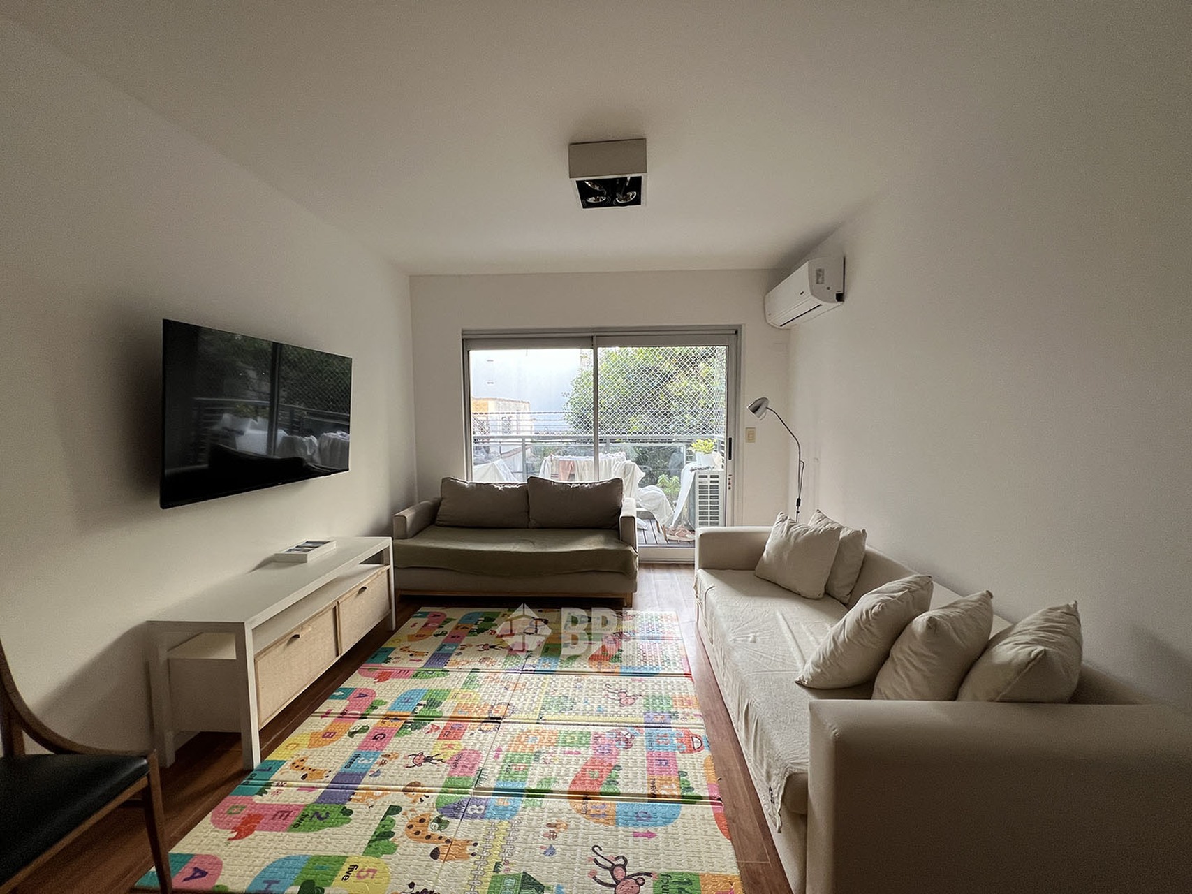 OLAZABAL al 3000 Piso 1 3