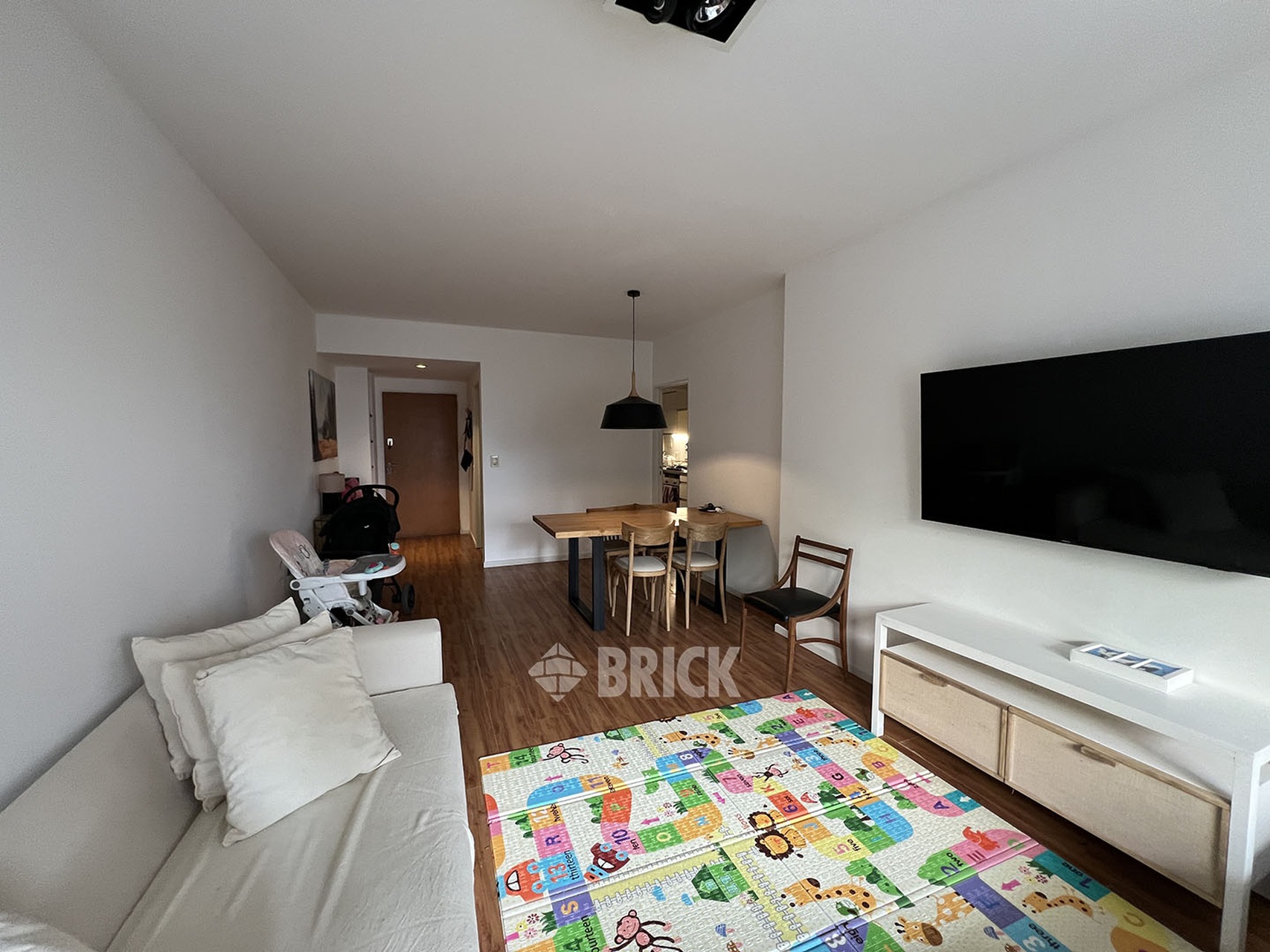 OLAZABAL al 3000 Piso 1 4