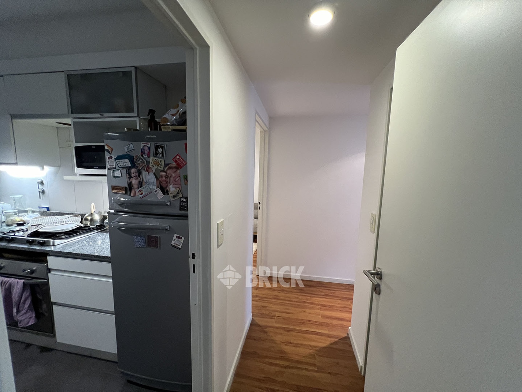 OLAZABAL al 3000 Piso 1 7