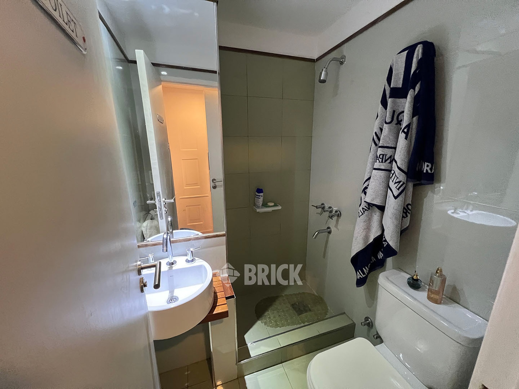 OLAZABAL al 3000 Piso 1 8