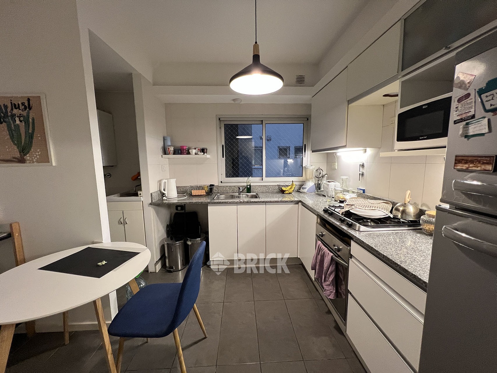 OLAZABAL al 3000 Piso 1 9