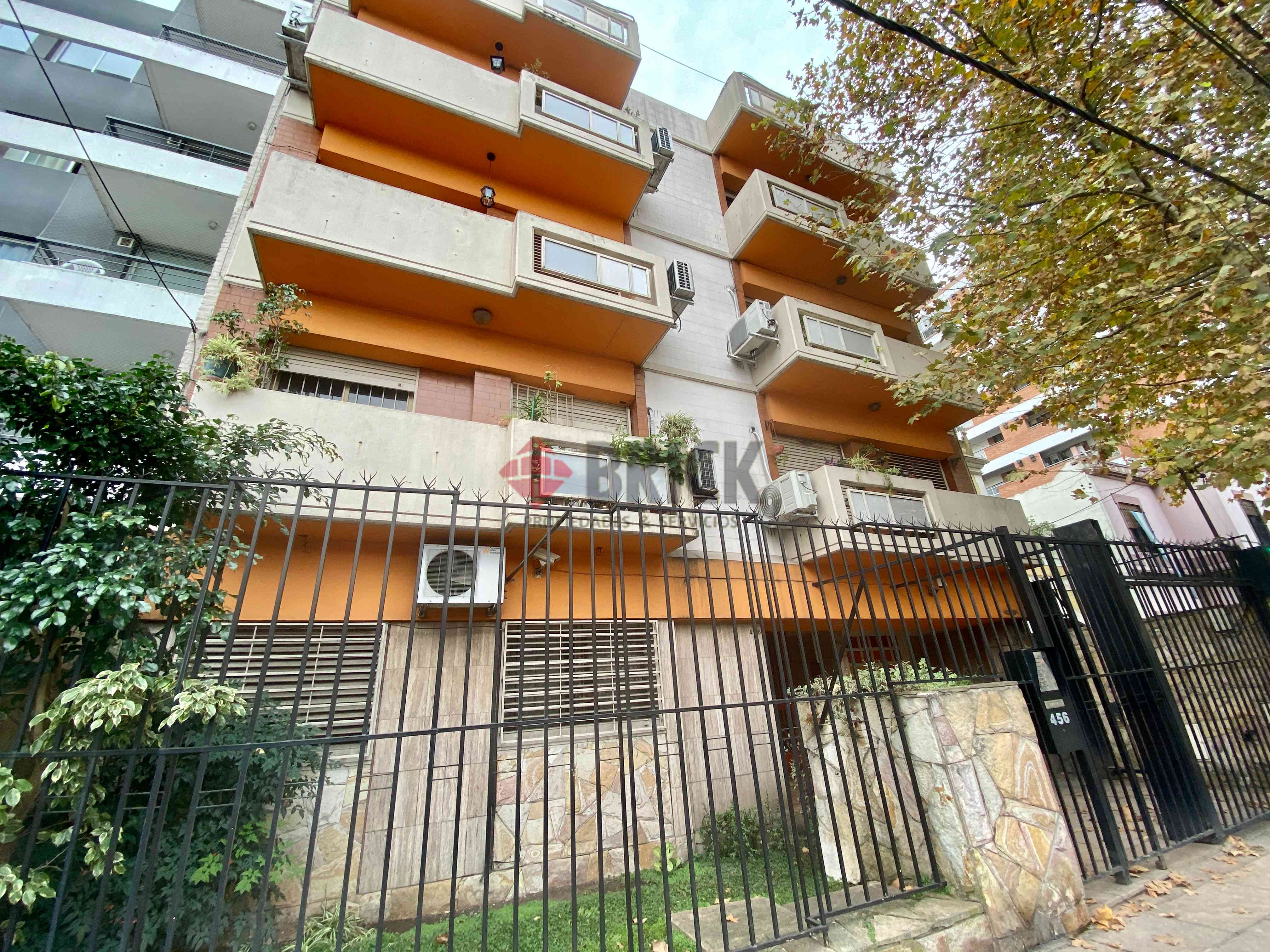 ARDOINO al 400 Piso 2 1