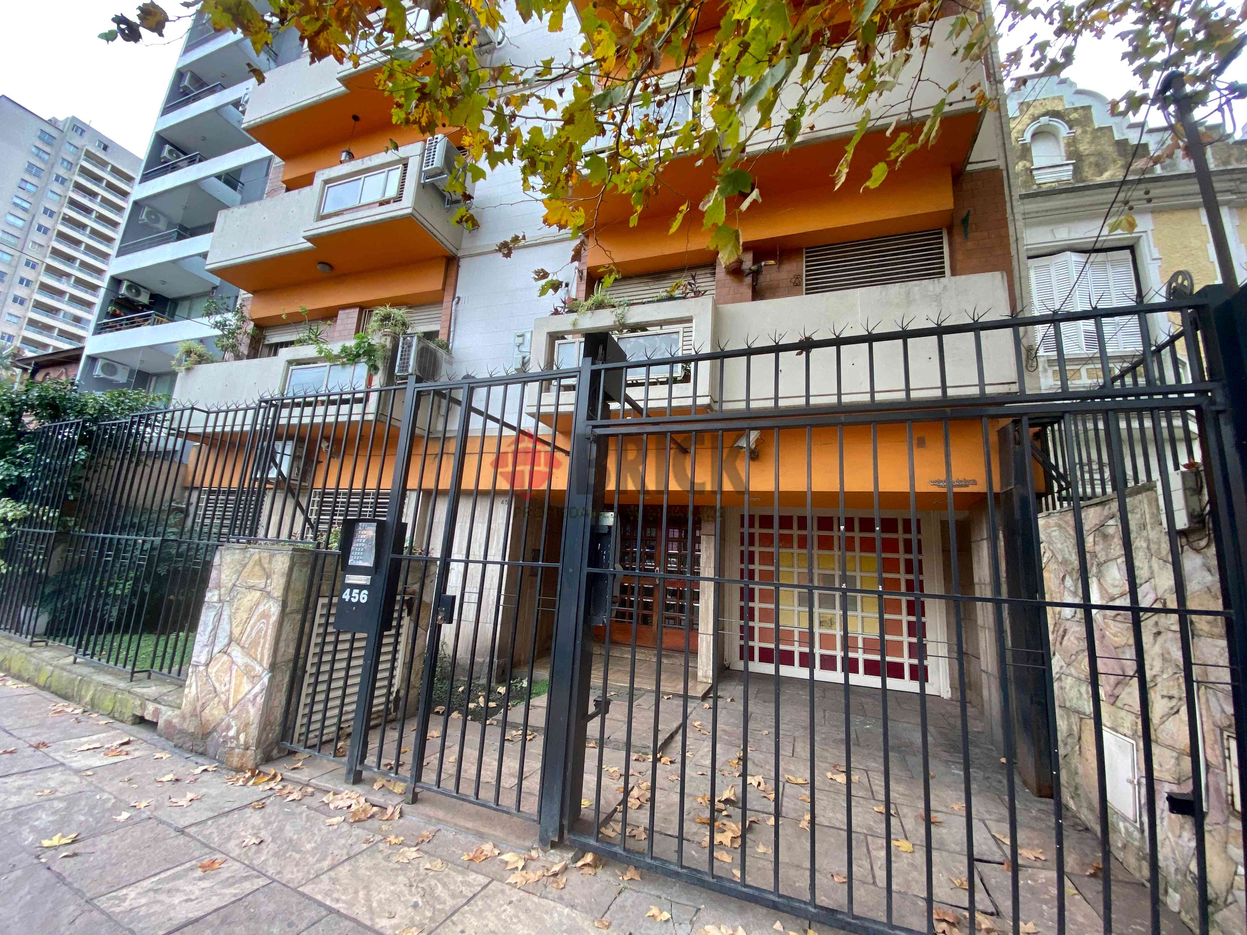 ARDOINO al 400 Piso 2 2