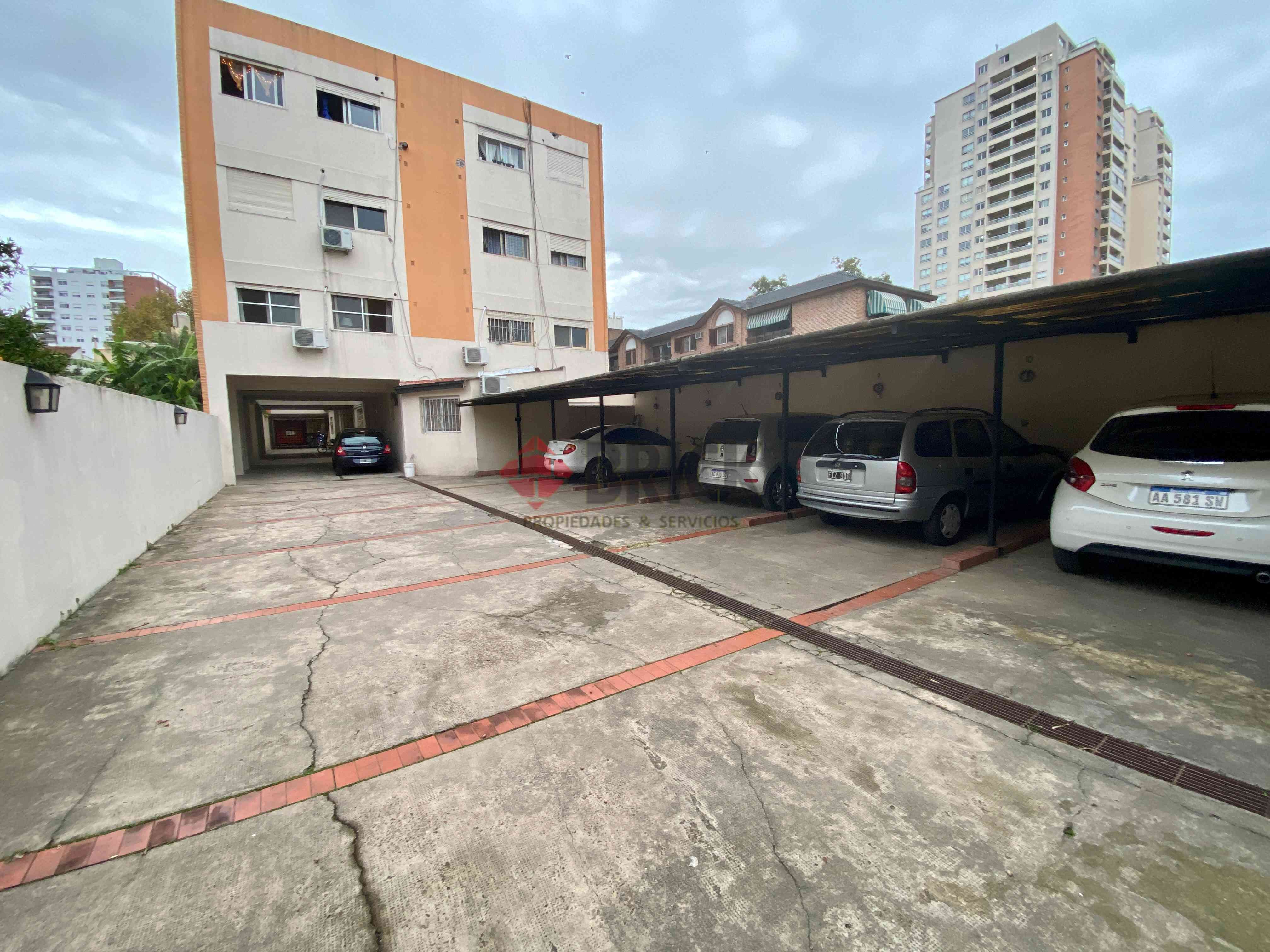 ARDOINO al 400 Piso 2 11