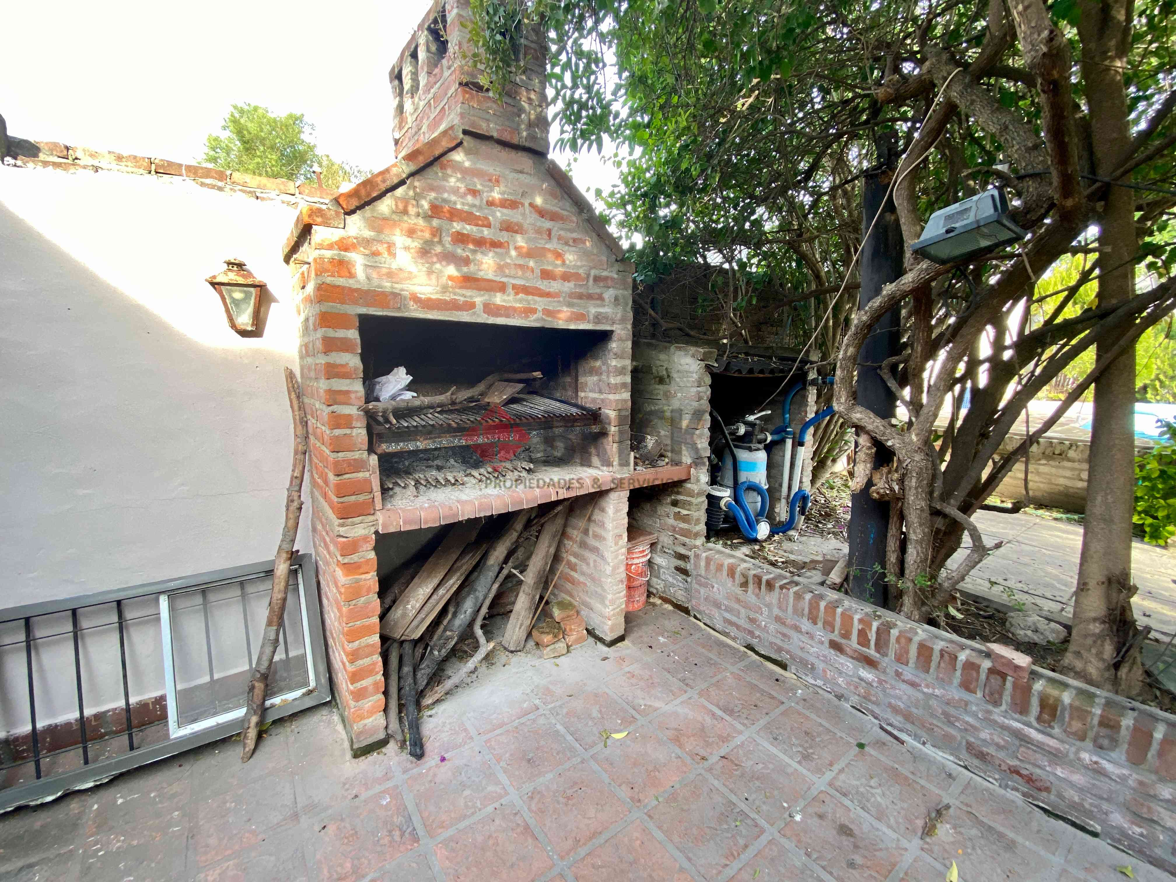 JOSE MARIA PAZ al 300 21