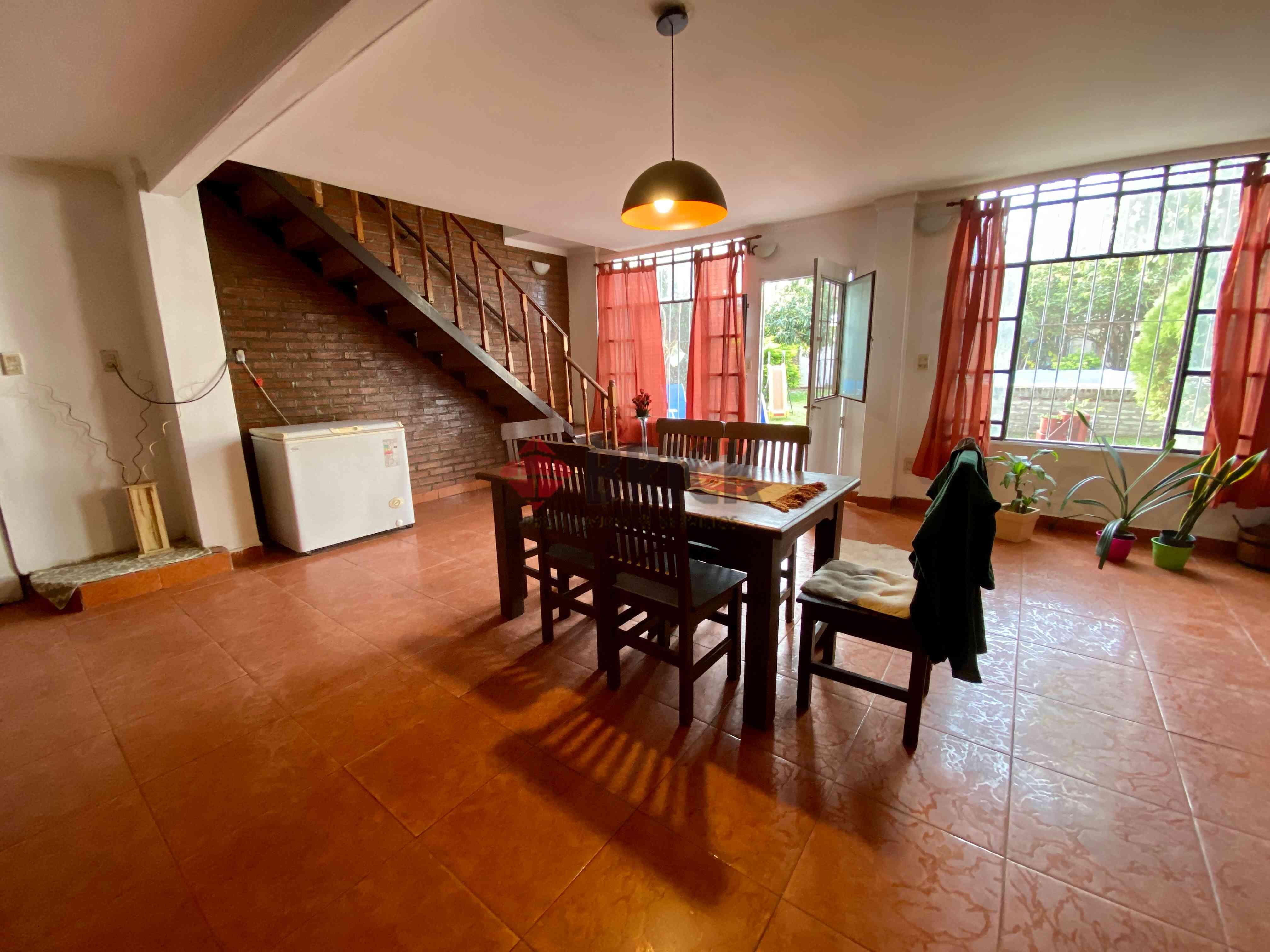 JOSE MARIA PAZ al 300 8