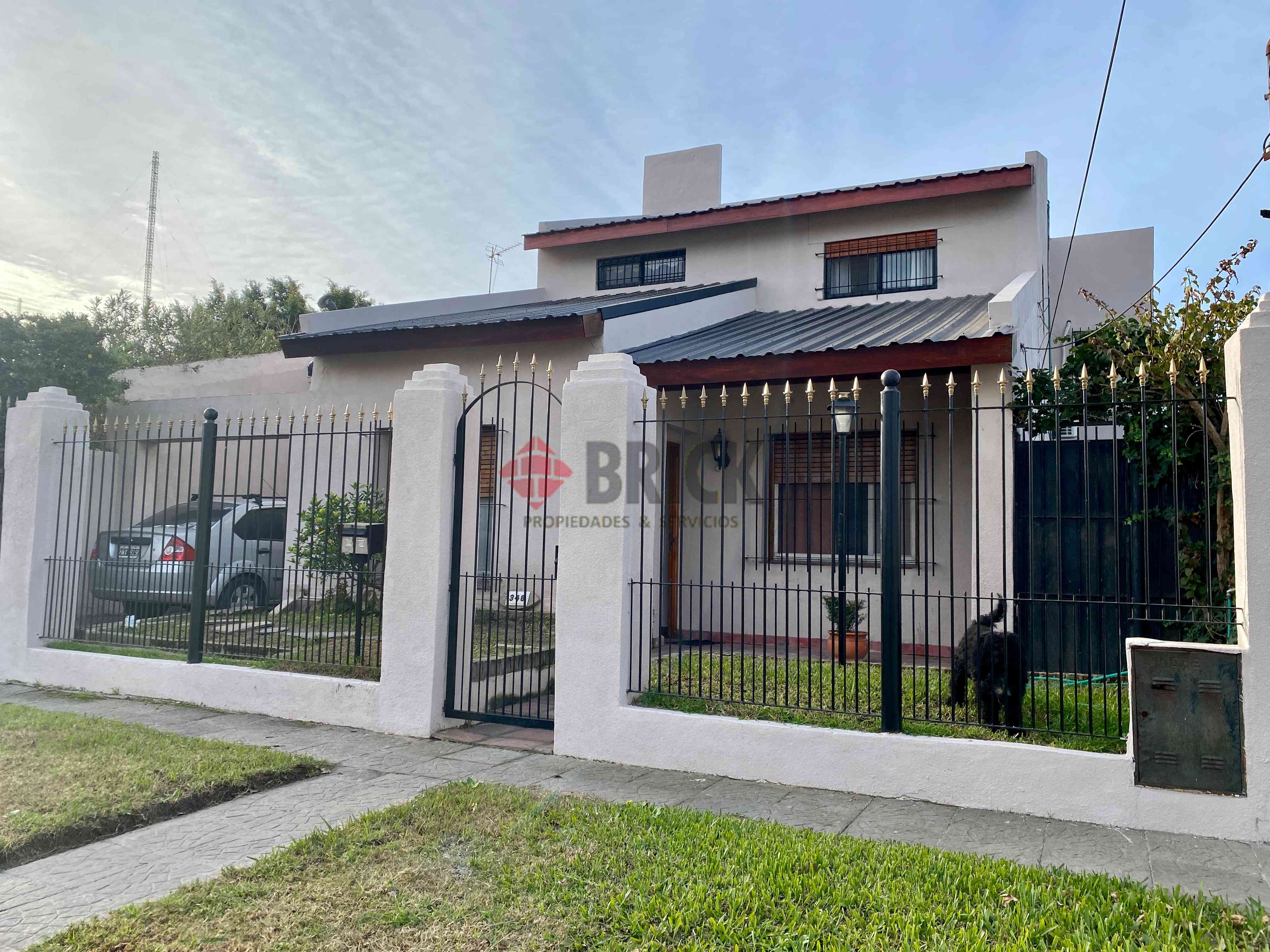 JOSE MARIA PAZ al 300 1