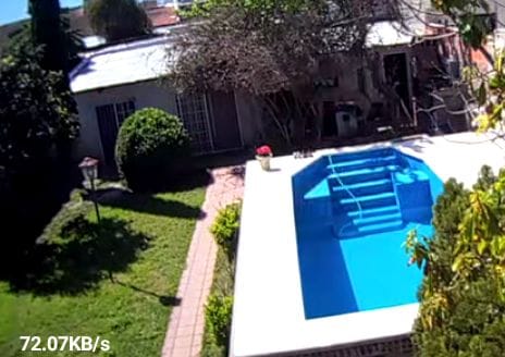 JOSE MARIA PAZ al 300 20