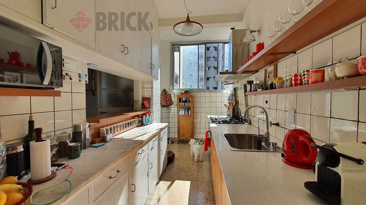 JURAMENTO, AV. al 1800 Piso 8 13