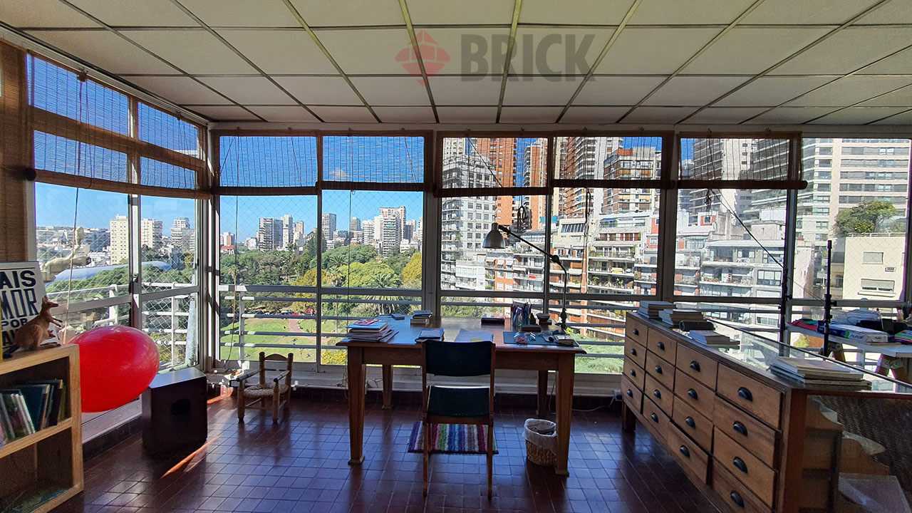 JURAMENTO, AV. al 1800 Piso 8 16