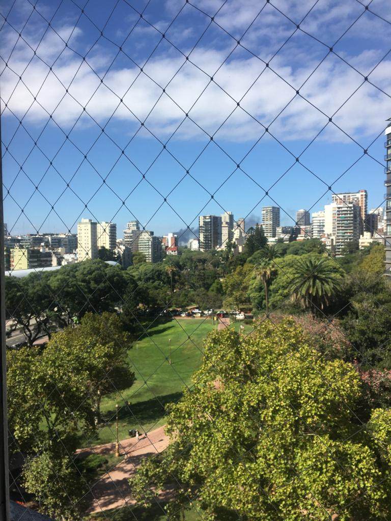 JURAMENTO, AV. al 1800 Piso 8 2