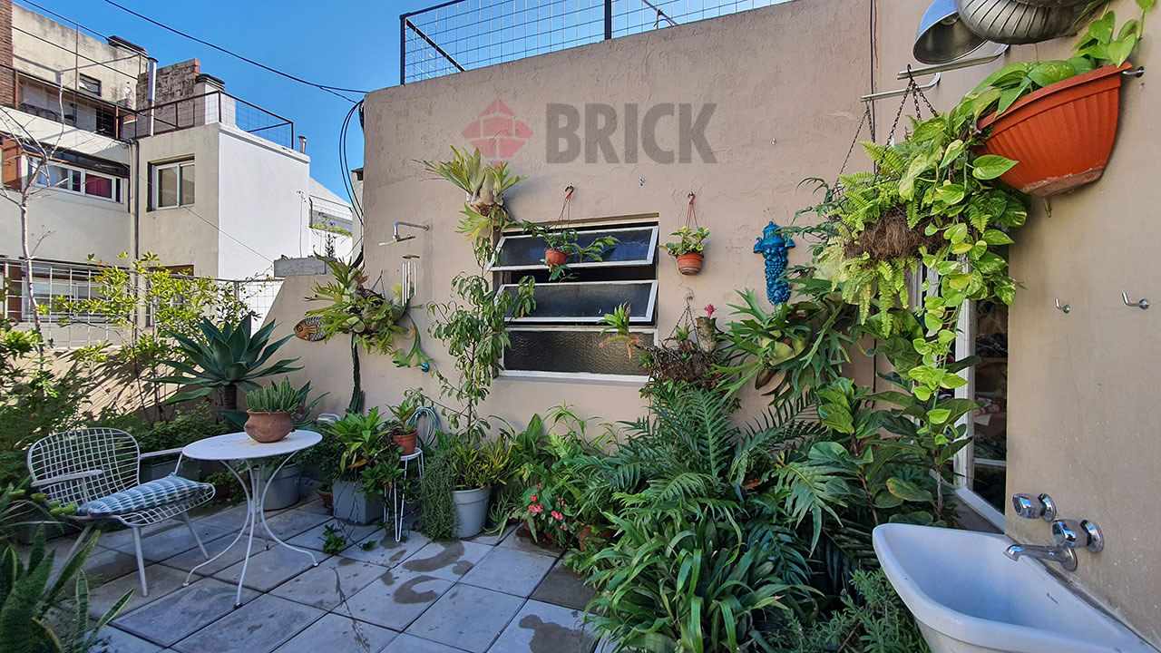 JURAMENTO, AV. al 1800 Piso 8 22